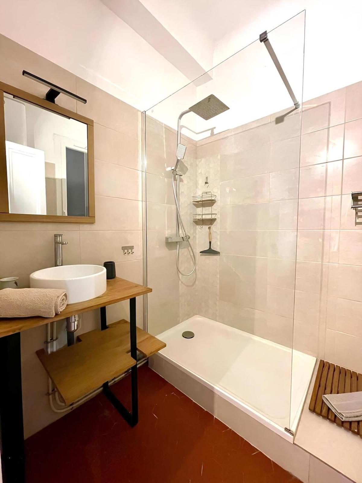 Appartement Le Laurier' T3 Of 63 M2 - Champs De Mars Toulon
