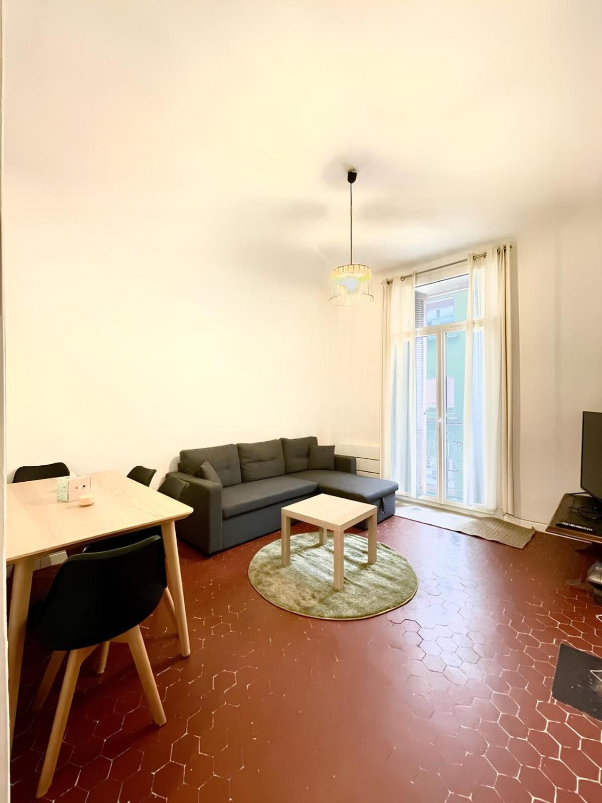 Appartement Le Laurier' T3 Of 63 M2 - Champs De Mars *