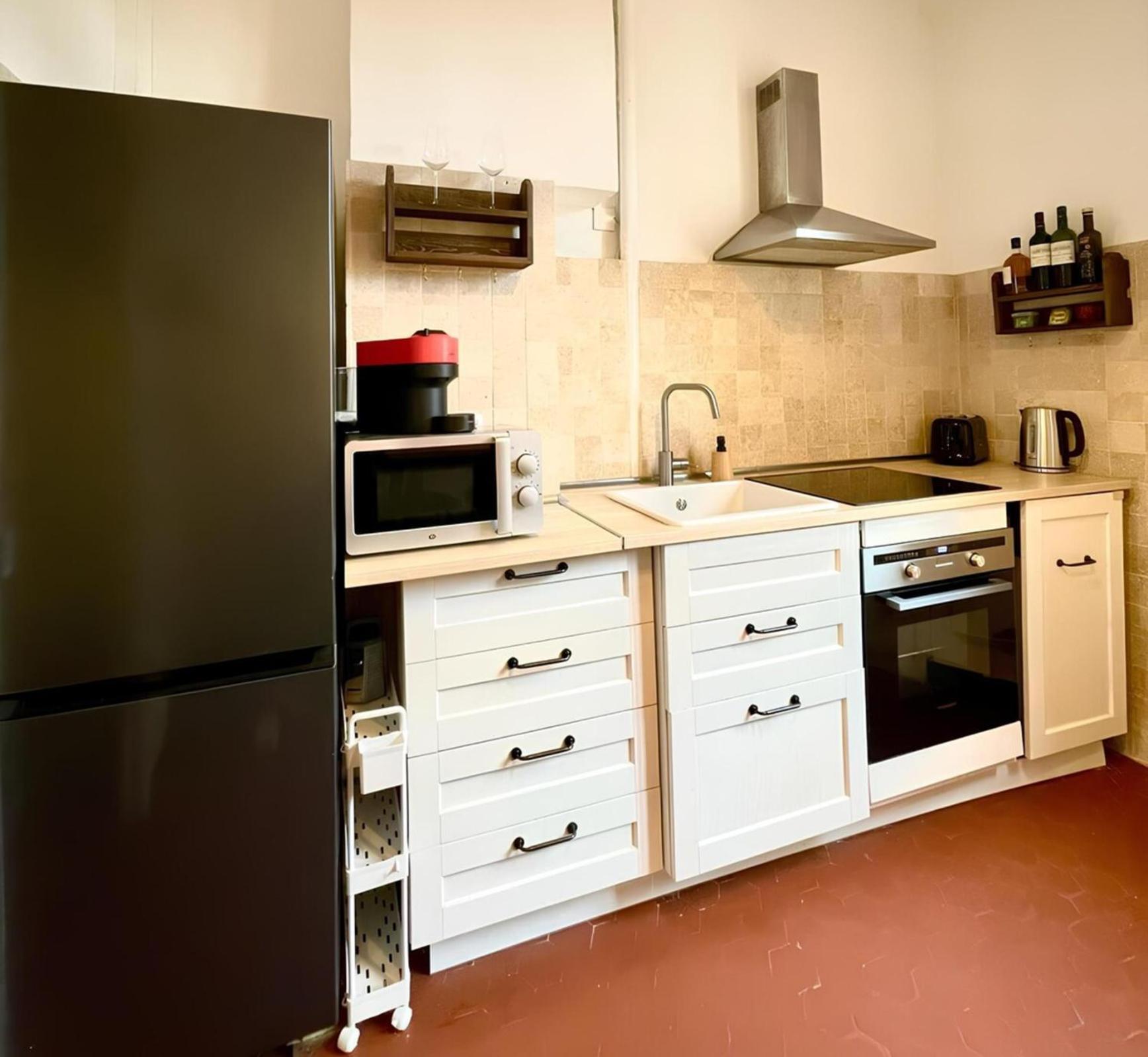 Le Laurier' T3 Of 63 M2 - Champs De Mars Appartement